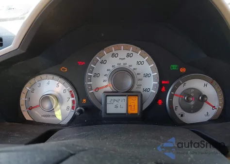 2012 Honda Pilot Ex-L из США, поврежденный, VIN 5FNYF3H56CB015661